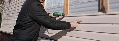 Best Custom Siding Design  in Marion, MT